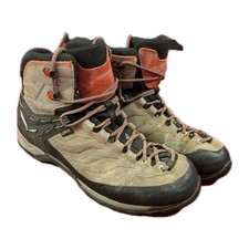 Gore Tex Salewa MS MTN Trainer