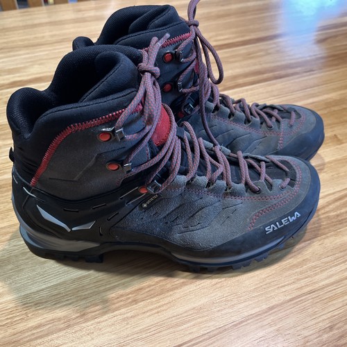 Salewa mountain trainer mid - mountain,