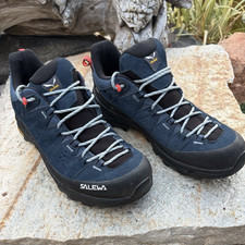 Salewa Alp Trainer 2 Womens 7