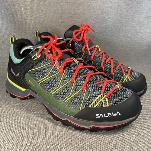Salewa gtx mountain trainer - gtx,