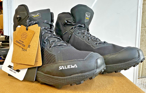 Salewa pedroc pro - pro, ptx