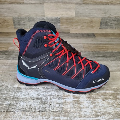 Salewa mtn trainer lite mid - mtn,