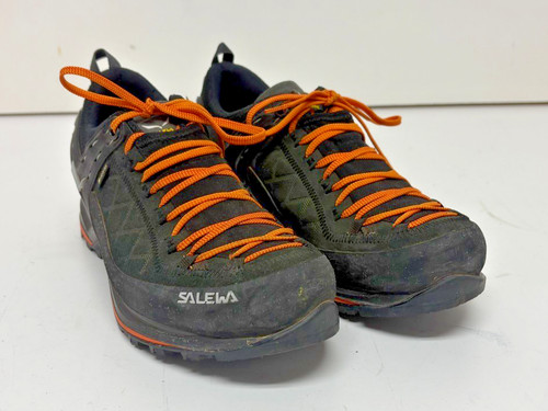 Salewa mtn trainer gtx - trainer,
