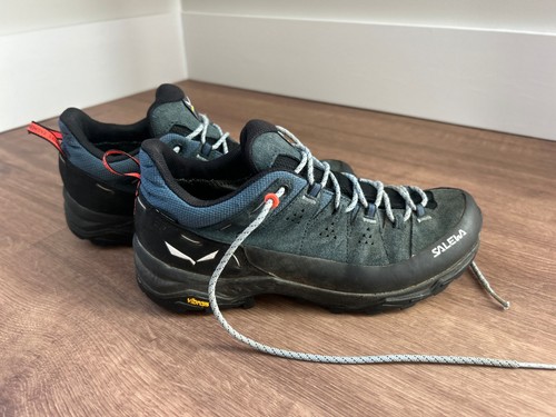 Salewa alp trainer gtx - alp, 2