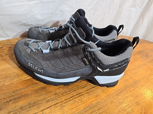 New salewa charcoal - new, charcoal/blue