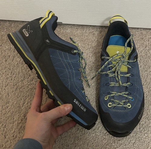 Salewa mountain trainer - salewa,