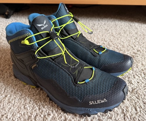 Salewa ultra flex mid gtx - ultra,