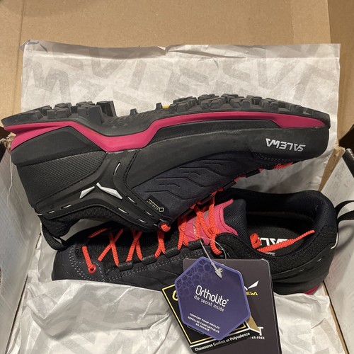 Shoes trekking women - , salewa