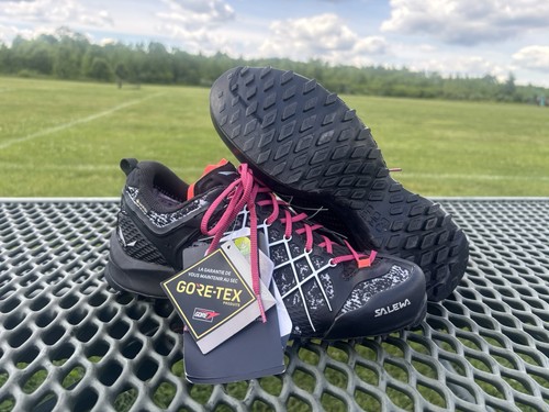 Salewa wildfire gtx - wildfire, gore