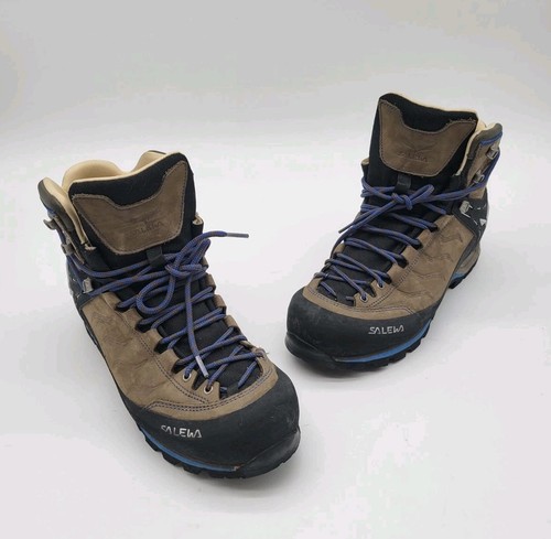 Salewa mountain trainer mid - mountain,