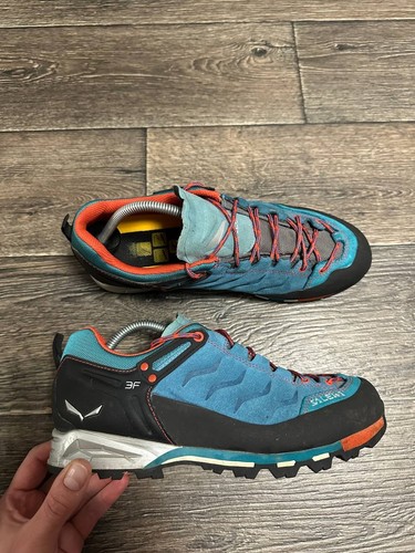Salewa mtn trainer hiking - ms,