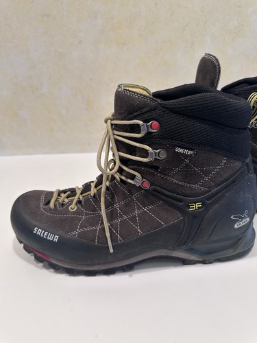 Salewa mtn trainer - trainer, mid