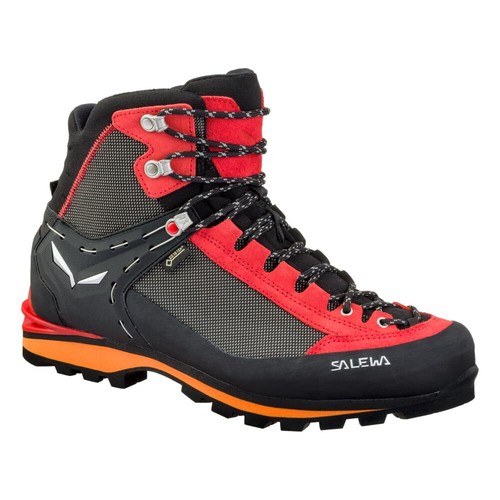 Salewa mens crow gtx - crow,