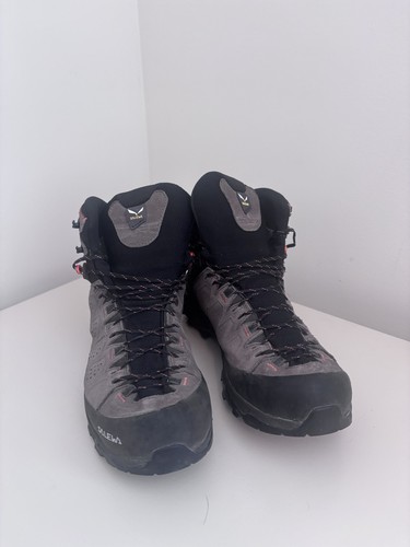 Men salewa alp trainer 2 - trainer,