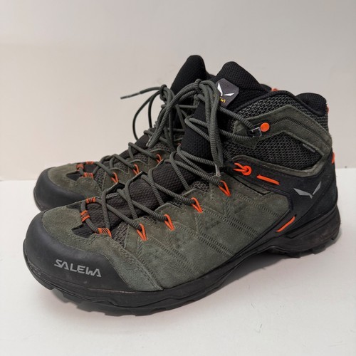 Salewa mens alp mate mid - salewa,