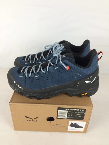 Excellent salewa alp trainer - alp, 2