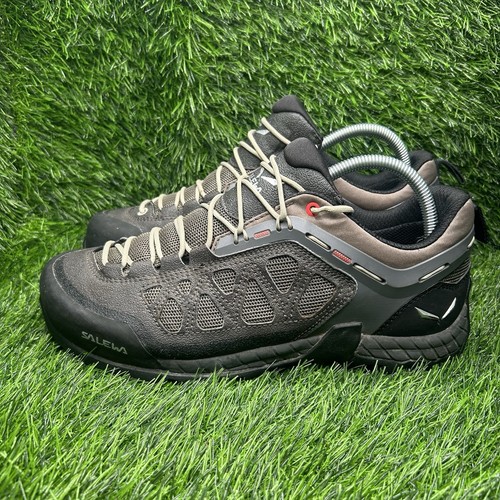 Salewa men firetail - firetail, 3