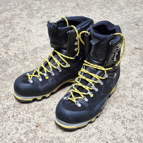 Salewa pro guide gtx - guide,