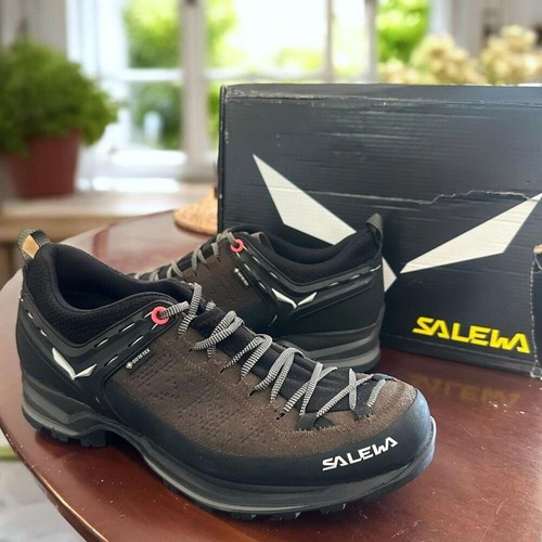 Salewa mountain trainer gtx - salewa,