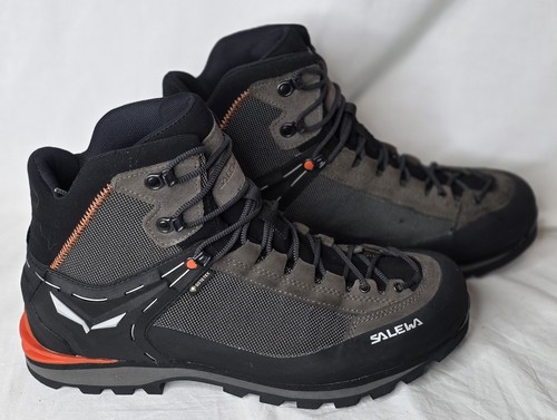 Salewa crow gtx - salewa,
