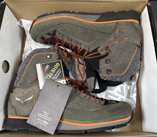 Salewa mountain trainer - salewa, 2