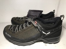 Size 10.5 Women's Salewa