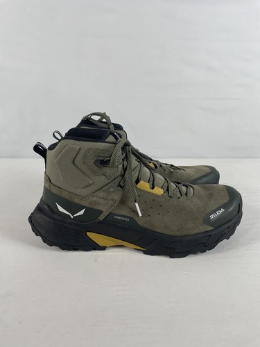 Very good salewa - good,