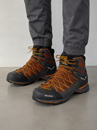 Salewa mtn trainer lite mid - salewa,