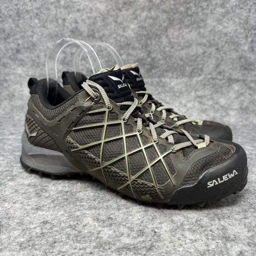 Salewa wildfire hiking shoe - wildfire,