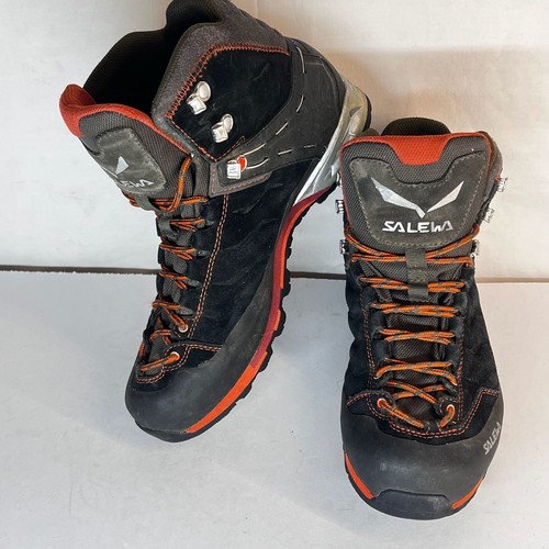 Salewa mountain trainer - trainer, mid