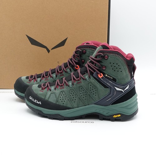 Size women 9 5 men - 10.5, women's