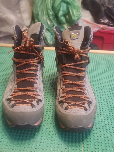Salewa mtn trainer gtx - 2,