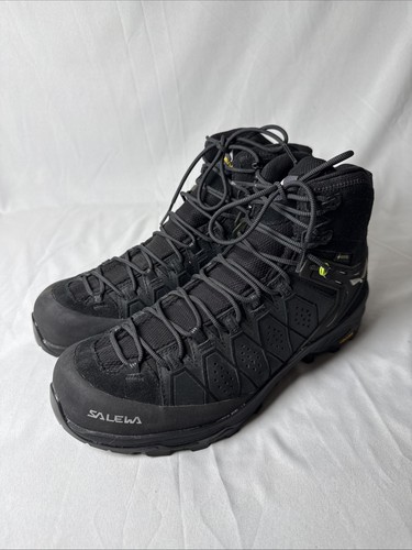 Salewa alp trainer mid - salewa,