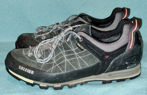 Salewa gortex mountain trainer - mountain,