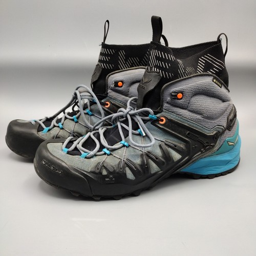 Salewa wildfire edge mid - salewa,