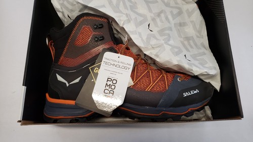 Salewa men mountain trainer - mountain,
