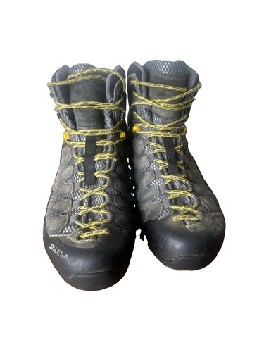 Salewa alp mid trainer - alp,