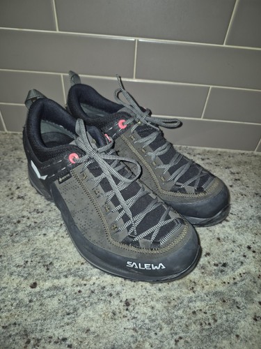 Salewa mtn trainer gtx - ws, 2