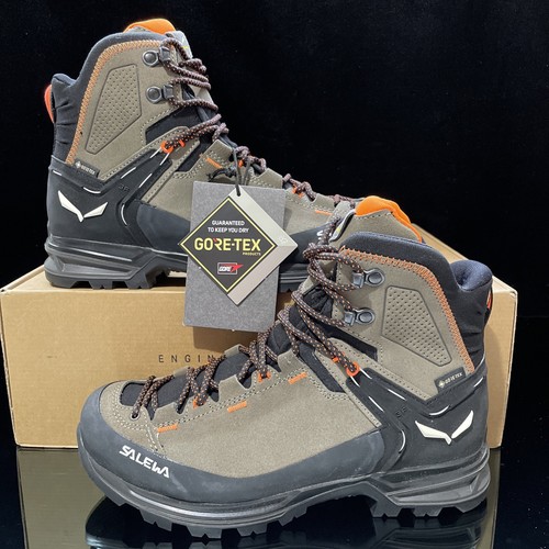 Salewa mtn trainer mid - 2,