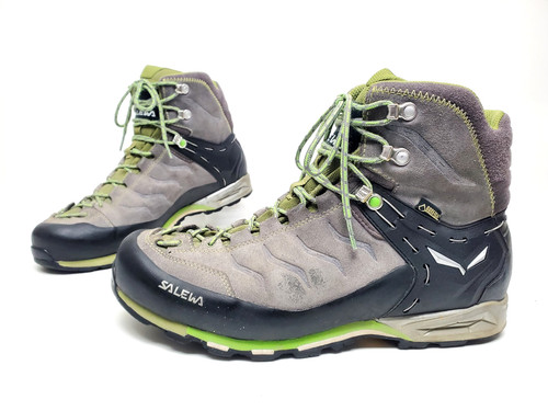 Salewa mountain trainer mid - trainer,