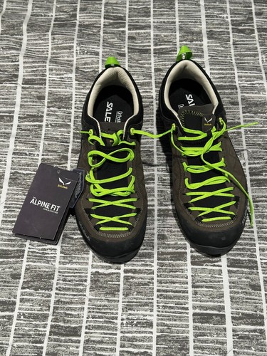 Salewa shoes size uk8 eur42 - salewa,