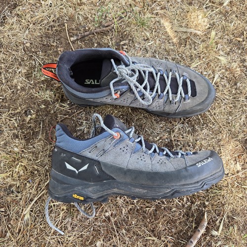 Salewa men alp trainer - trainer, gtx
