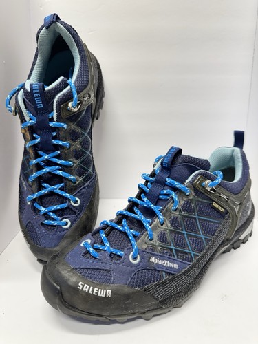 Salewa firetail evo gtx - gtx, blue