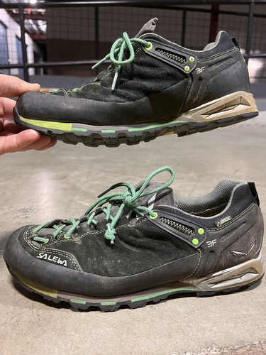 Salewa mtn trainer gtx 3f - ms,