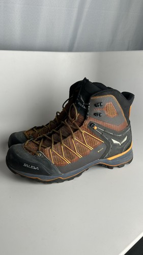 Salewa mountain trainer - salewa, lite