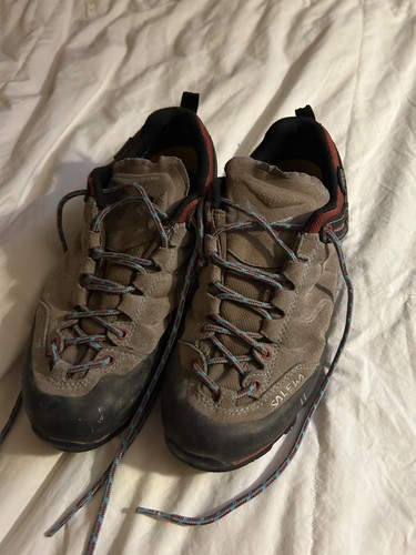 Salewa mountain trainer womens - salewa,