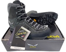 New Salewa MS Mountain MTN