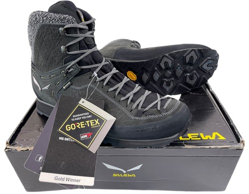 New salewa mountain - new,